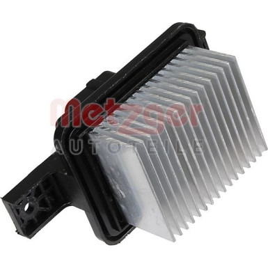 0917852 Widerstand, Innenraumgebläse