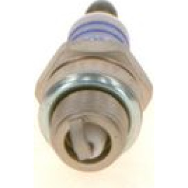 BOSCH 0 242 240 506 Zündkerze Nickel