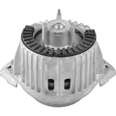 TED83830 Lagerung, Motor