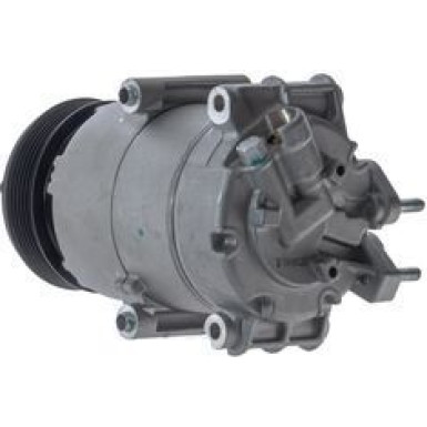 Mahle Kompressor, Klimaanlage BEHR ACP 333 000S