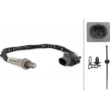 6PA 358 103-141 Lambdasonde