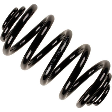 Bilstein Fahrwerksfeder BILSTEIN - B3 Serienersatz (Federn) 38-131219