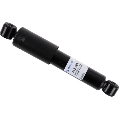 Sachs | Stoßdämpfer | 313 906
