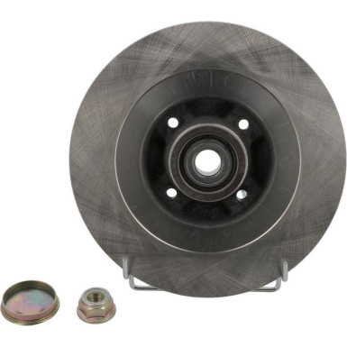 Ferodo | Bremsscheibe | DDF1570-1