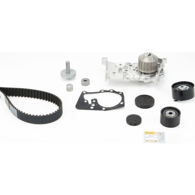 CT1179WP4 Wasserpumpe + Zahnriemensatz CT1179WP4 Wasserpumpe + Zahnriemensatz