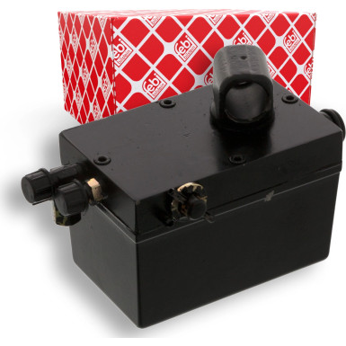 FEBI BILSTEIN 45086 Kipppumpe, Fahrerhaus