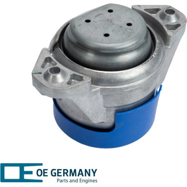 801022 Lagerung, Motor Genuine-Part