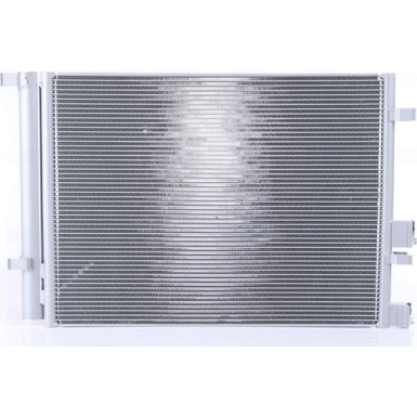 940224 Kondensator, Klimaanlage