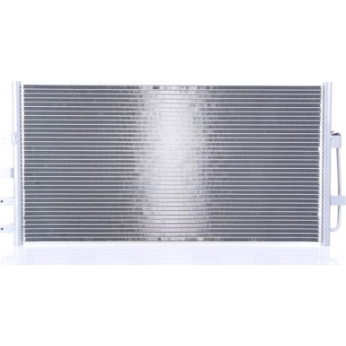 940602 Kondensator, Klimaanlage