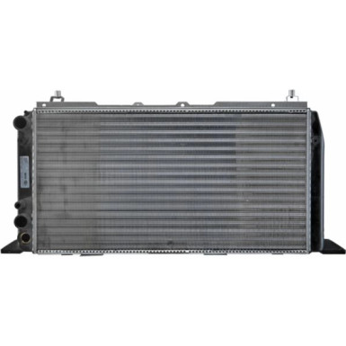 Mahle | Kühler, Motorkühlung | CR 397 000S