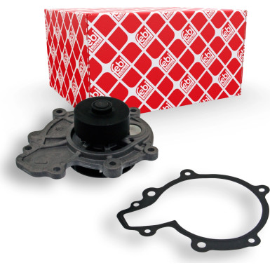 FEBI BILSTEIN 40012 Wasserpumpe FEBI BILSTEIN 40012 Wasserpumpe