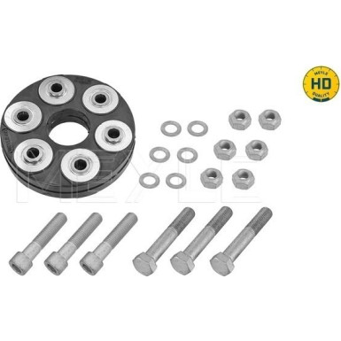 Meyle Gelenk, Längswelle MEYLE-HD-KIT: Better solution for you 014 152 2104/HD Meyle Gelenk, Längswelle MEYLE-HD-KIT: Better solution for you 014 152 2104/HD