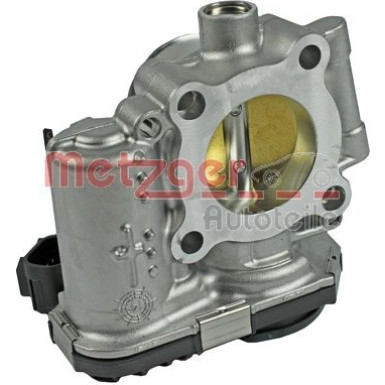 0892349 Drosselklappenstutzen ORIGINAL ERSATZTEIL GREENPARTS