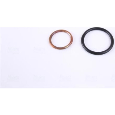 Nissens | Kühler, Motorkühlung | 61313A Nissens | Kühler, Motorkühlung | 61313A