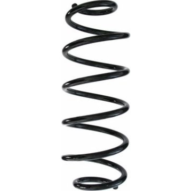 Spidan | Fahrwerksfeder | 88391