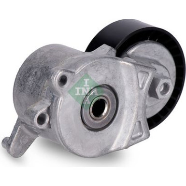 INA | Riemenspanner, Keilrippenriemen | 534 0553 10