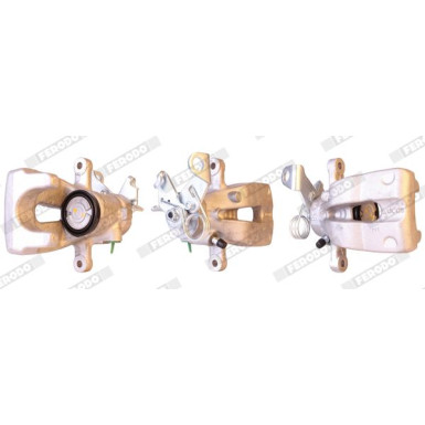 Ferodo | Bremssattel | FCL695094