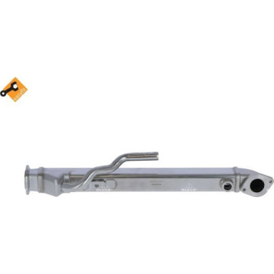 48016 Kühler, Abgasrückführung EASY FIT