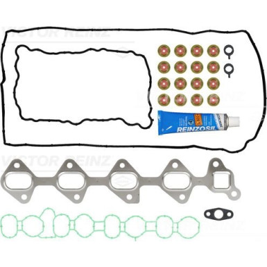 02-40664-01 Dichtungssatz, Zylinderkopf 02-40664-01 Dichtungssatz, Zylinderkopf