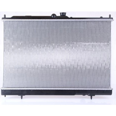 628964 Kühler, Motorkühlung