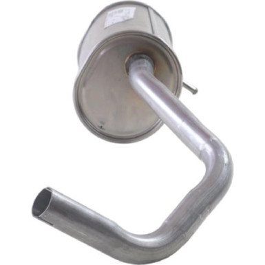 Bosal | Endschalldämpfer | 233-417