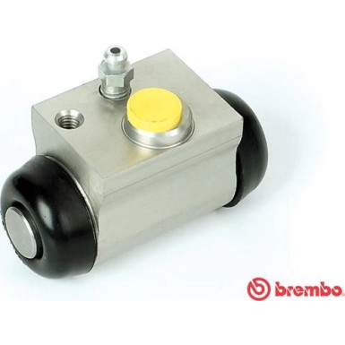 Brembo | Radbremszylinder | A 12 357