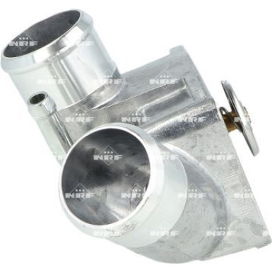 NRF | Thermostat, Kühlmittel | 725010