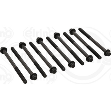 652.890 Zylinderkopfschraubensatz 652.890 Zylinderkopfschraubensatz