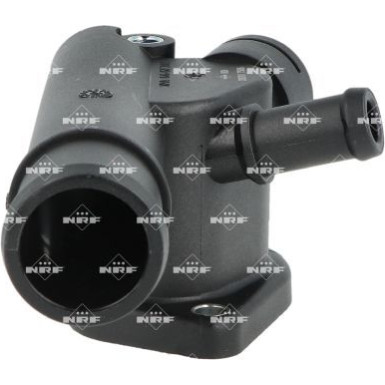 775005 Kühlmittelflansch