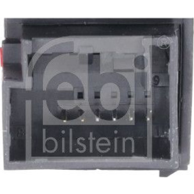 FEBI BILSTEIN 184625 Wickelfeder, Airbag