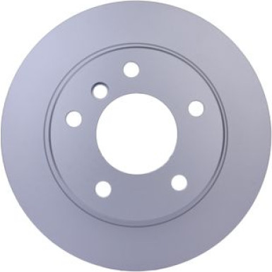 Hella | Bremsscheibe | 8DD 355 127-051