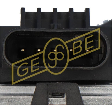 9 2886 1 NOx-Sensor, NOx-Katalysator