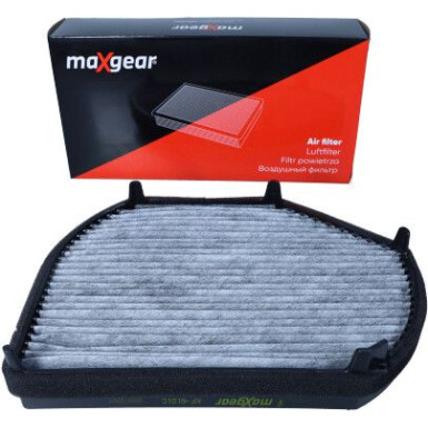 Maxgear | Filter, Innenraumluft | 26-0472
