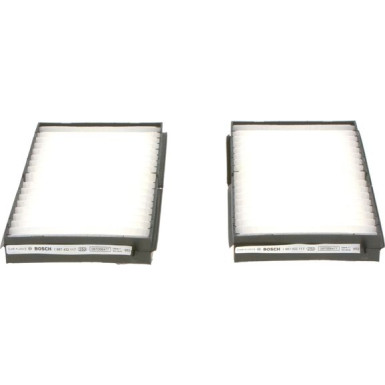 BOSCH 1 987 432 117 Innenraumfilter