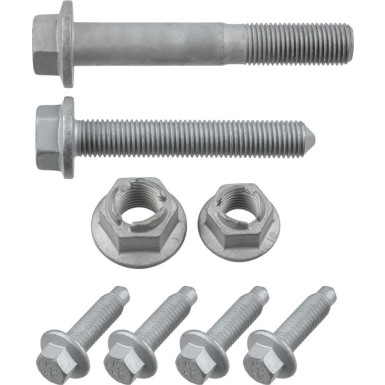 Lemförder | Reparatursatz, Radaufhängung | 37694 01