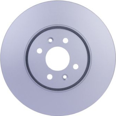 Hella | Bremsscheibe | 8DD 355 128-551