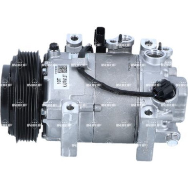 320248G Kompressor, Klimaanlage GENUINE