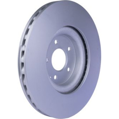 Hella | Bremsscheibe | 8DD 355 110-111