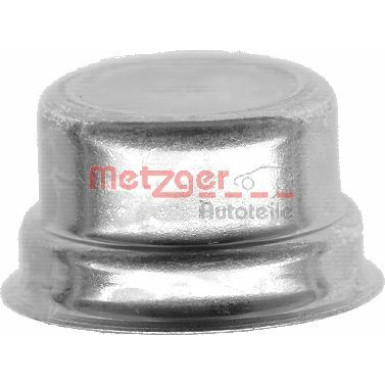 Metzger | Dichtungssatz, Bremssattel | 11709
