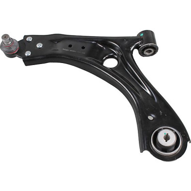 58138901 Lenker, Radaufhängung