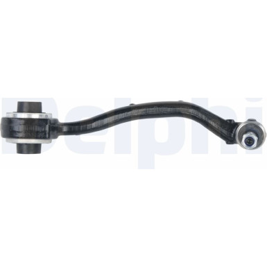 TC1282 Lenker, Radaufhängung