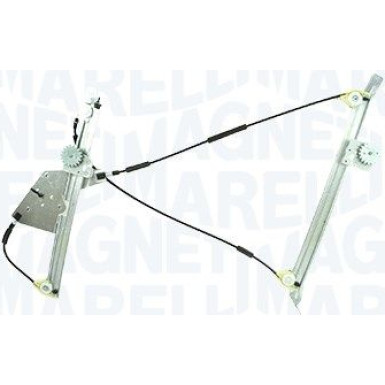 Magneti Marelli | Fensterheber | 350103160300