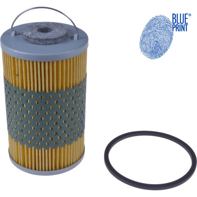 Blue Print | Kraftstofffilter | ADJ132317