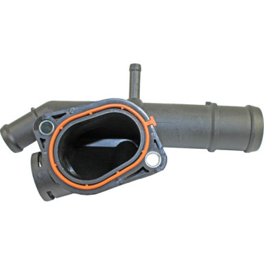 4010110 Kühlmittelflansch