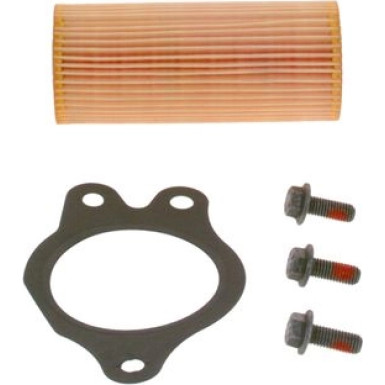 BOSCH | Hydraulikfilter, Automatikgetriebe | F 026 404 003