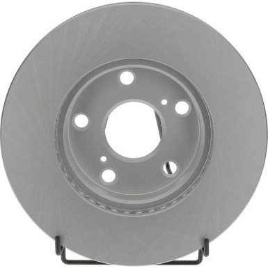 DDF2653C Bremsscheibe PREMIER