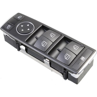 0916676 Schalter, Fensterheber GREENPARTS