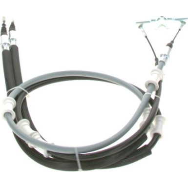 1 987 477 391 Seilzug, Feststellbremse