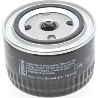 BOSCH 0 451 103 274 Ölfilter