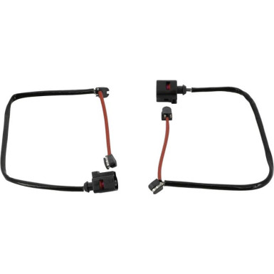 Ferodo Warnkontakt, Bremsbelagverschleiß PREMIER FWI273